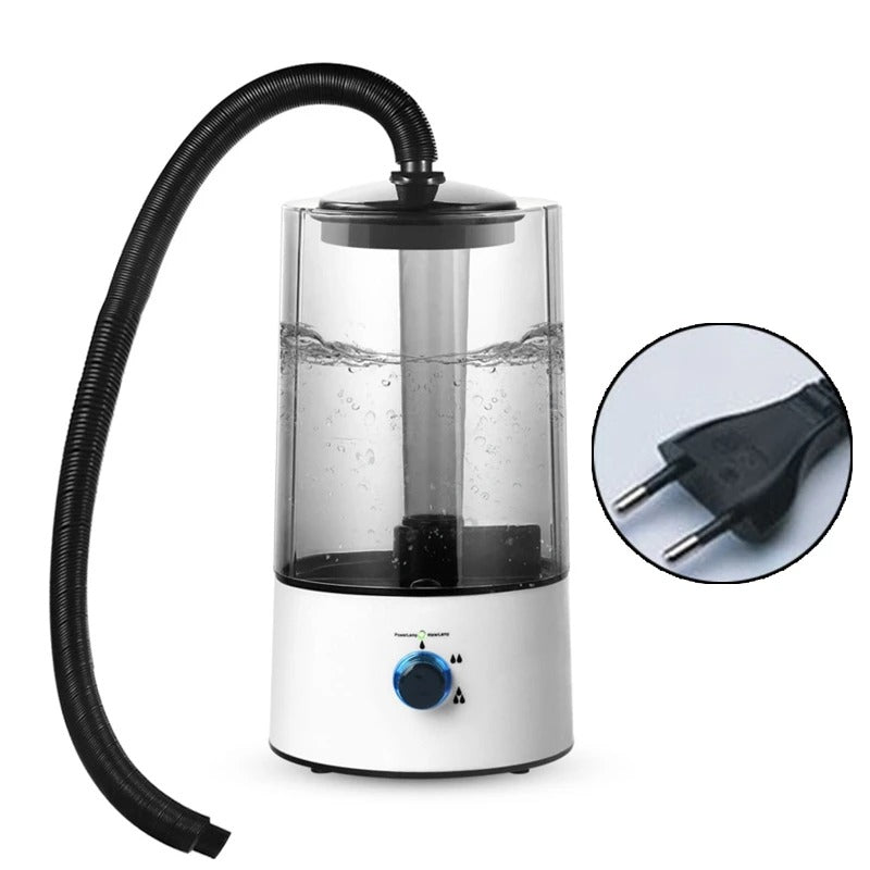 Reptile humidifier