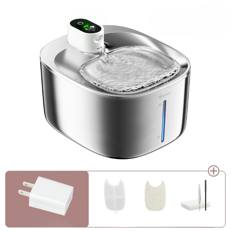 Water Fountain for Cat