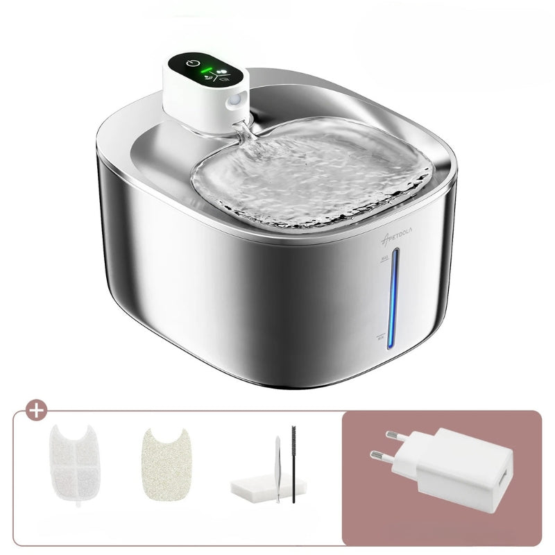 Water Fountain for Cat