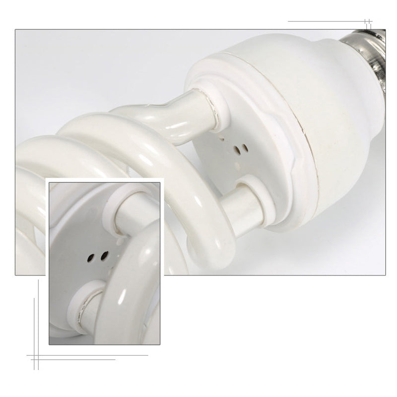 Compact Fluorescent Bulbs