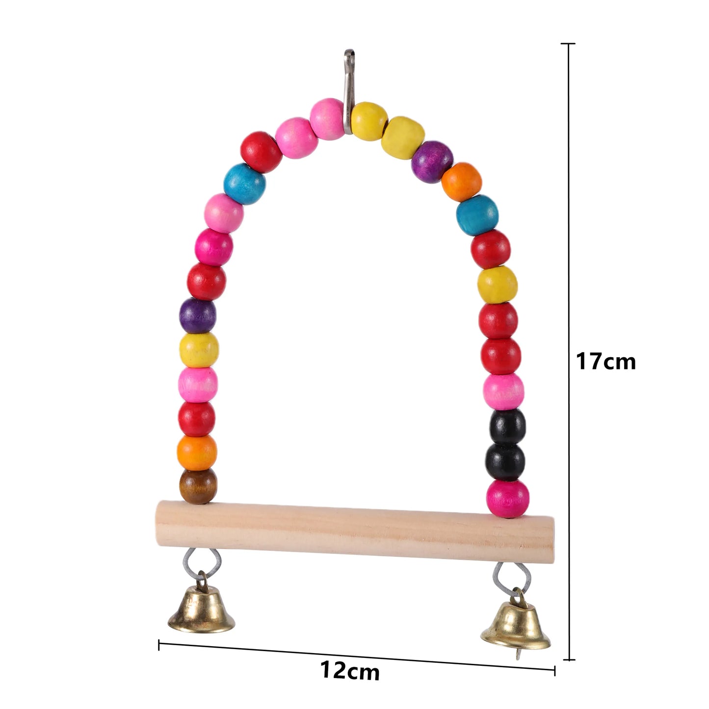 Bird Toy Collection