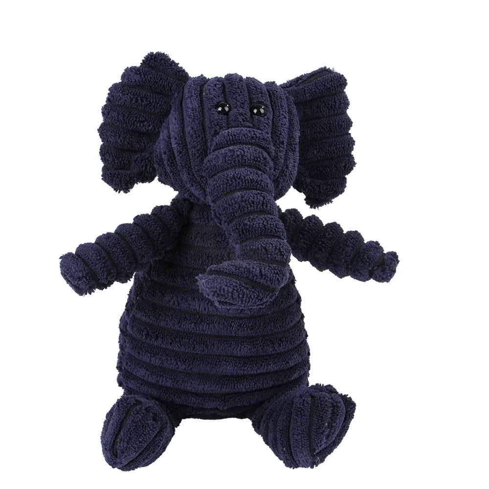 Plush toy for dog