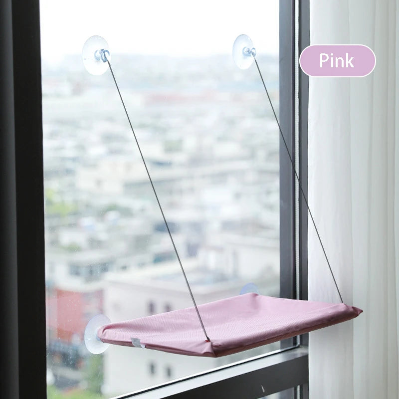 Comfortable hammock for a pet