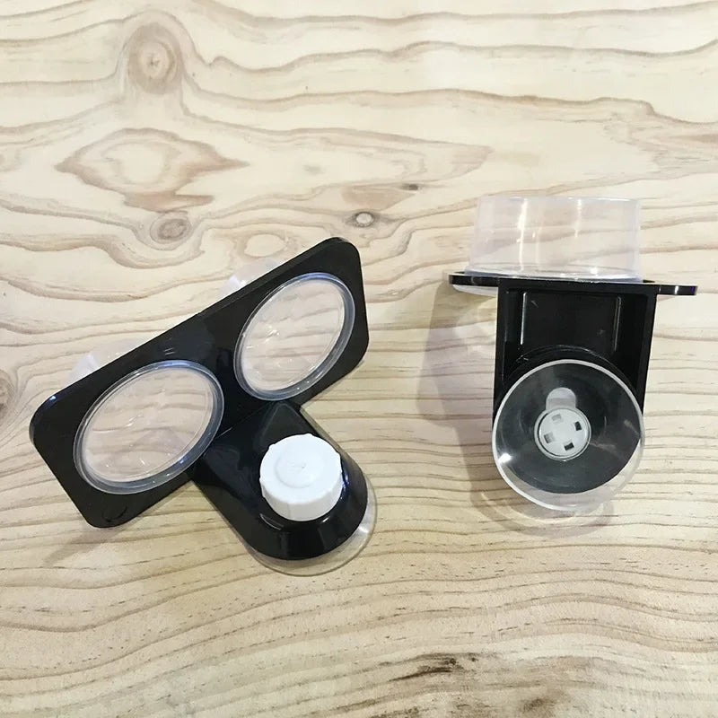 Water feeding bowl for pets
