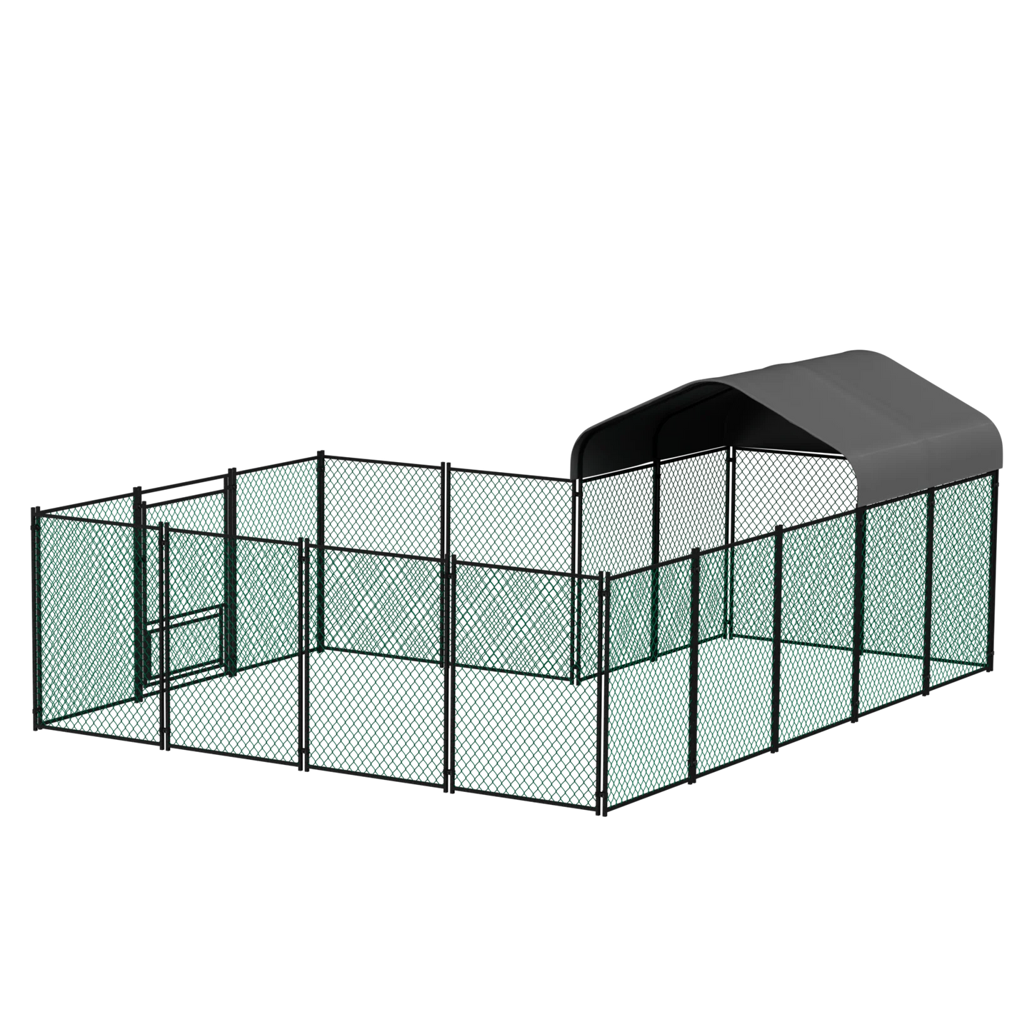 Pet cage