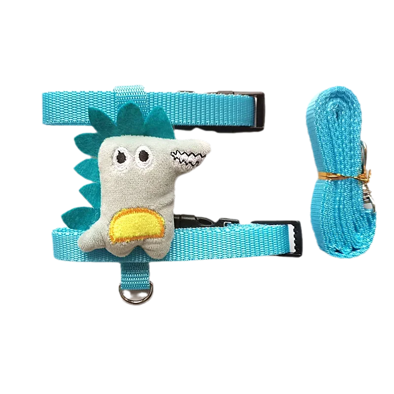 Leash set