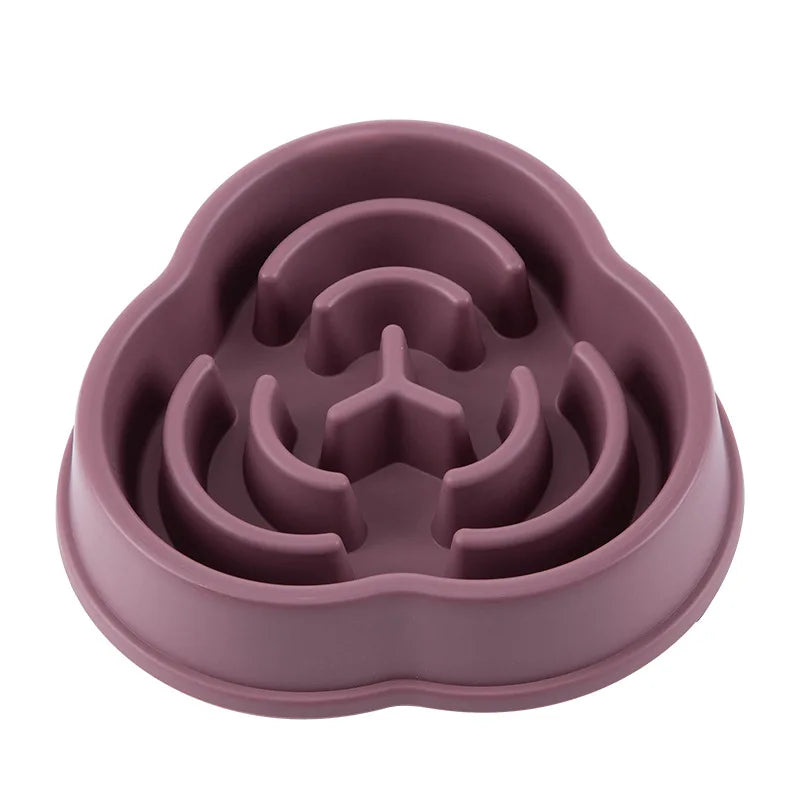 Dog food bowls