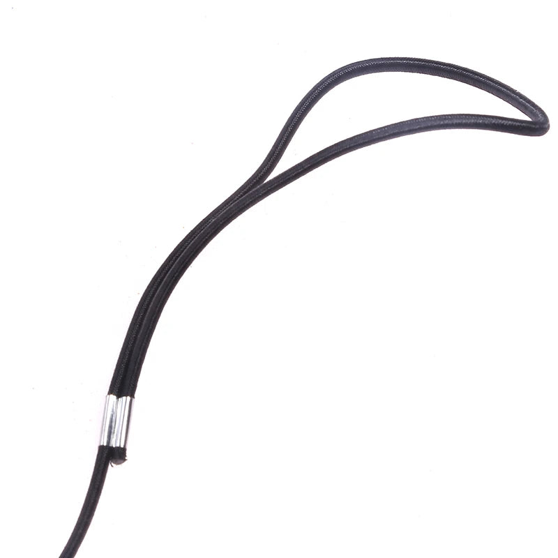 Anti-bite pull rope