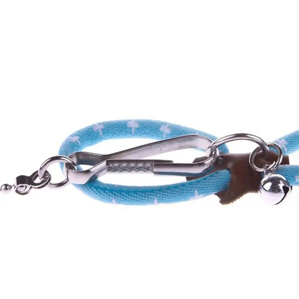 Adjustable pull cord