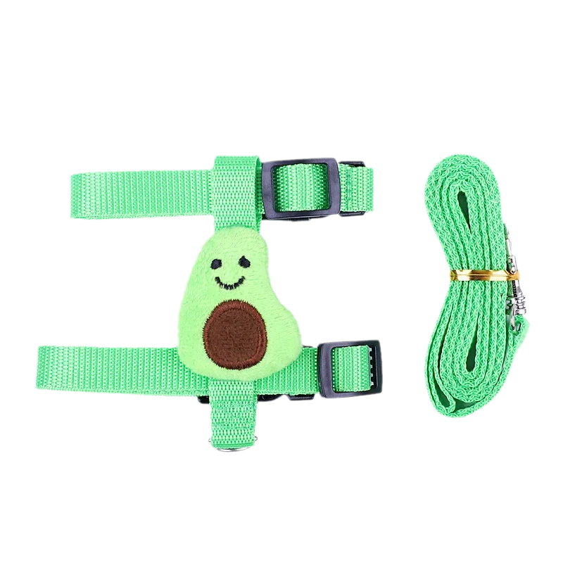 Leash set