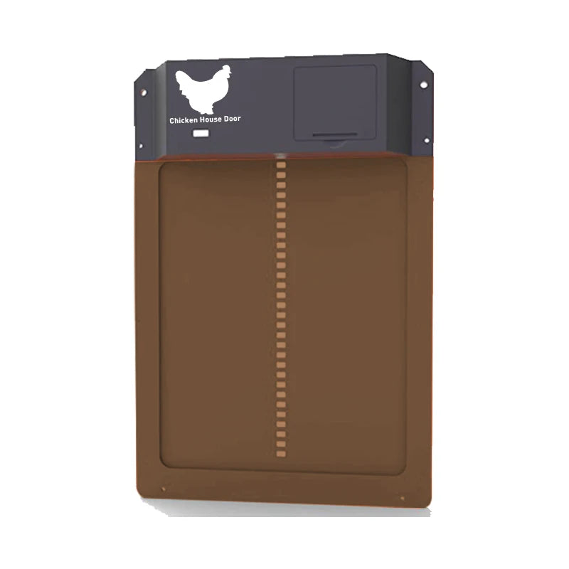 Disposable automatic door opener