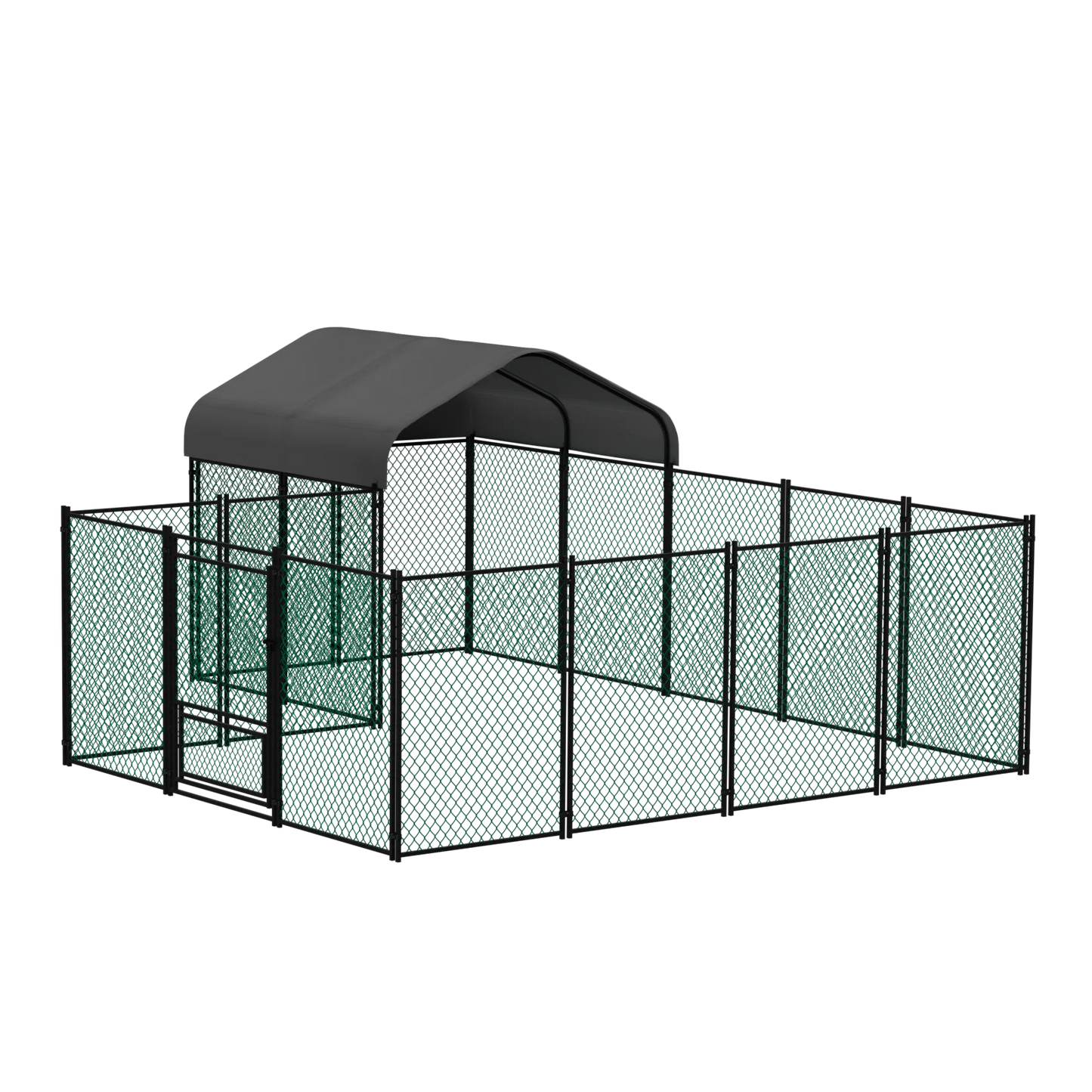 Pet cage