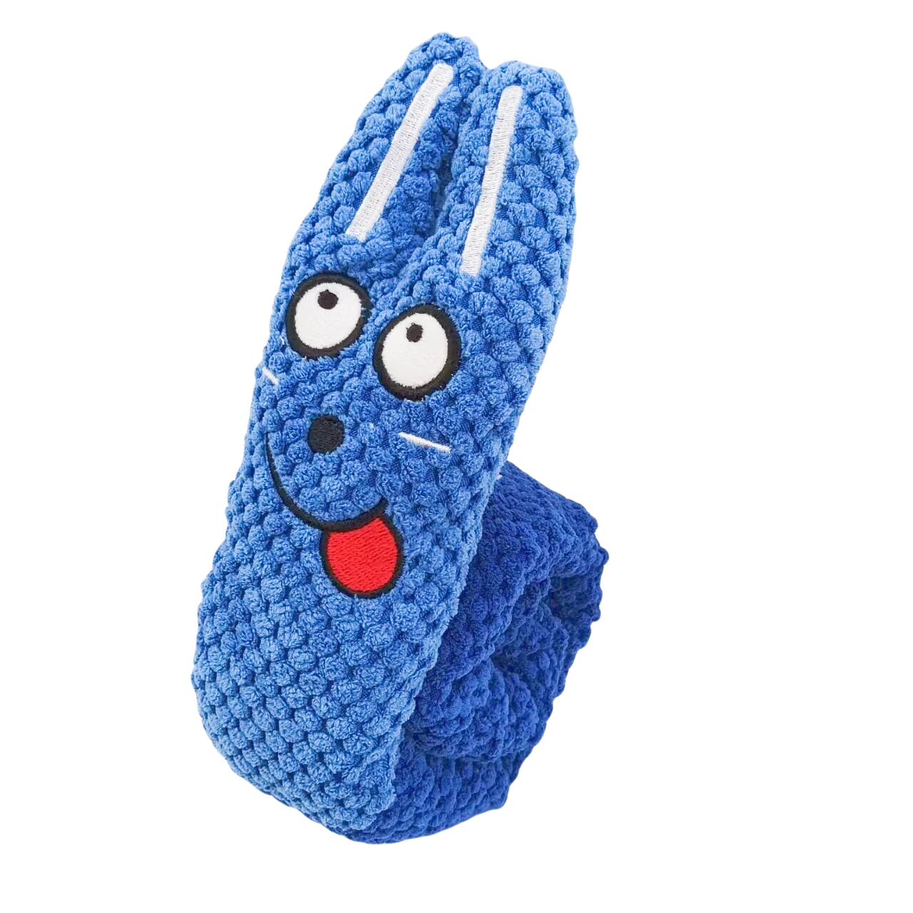 Plush sinking toy indeBuckle for dogs