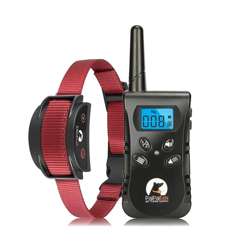 Pet training clicker