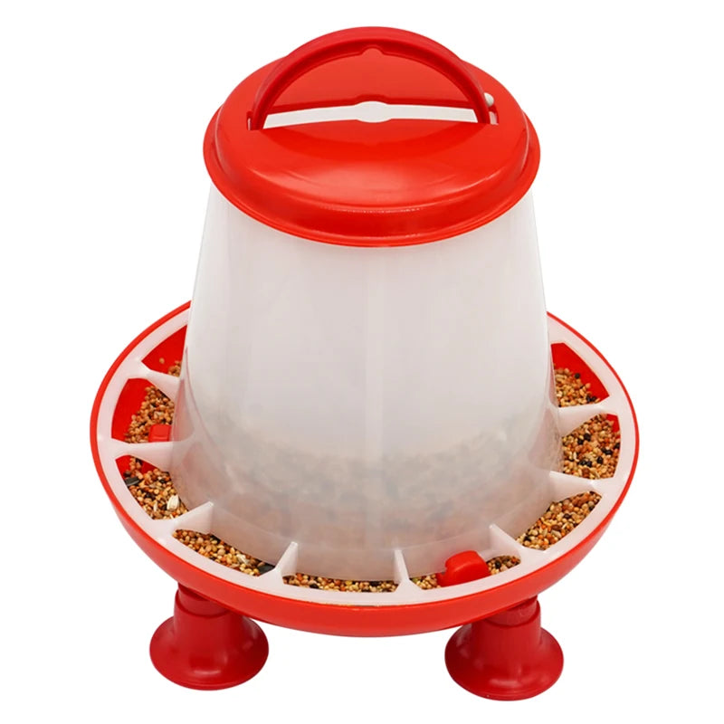 Automatic waterer