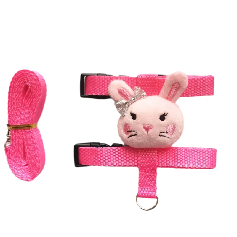 Leash set