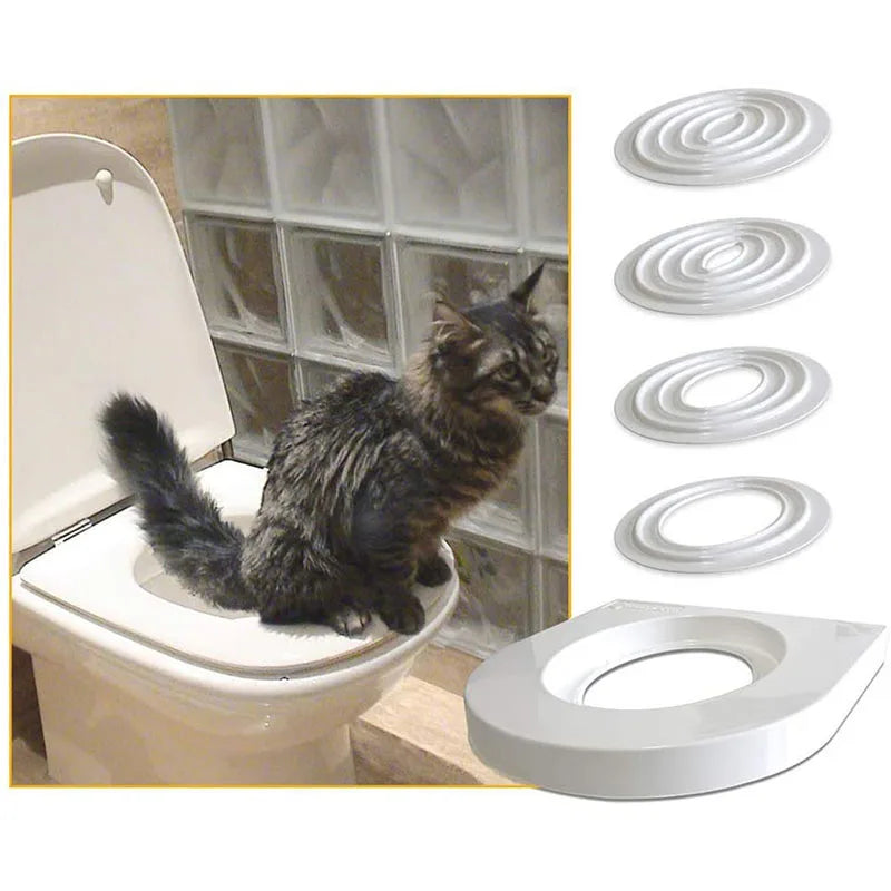 Reusable professional kit for pets