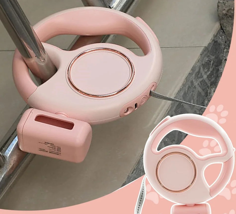 Retractable Leash