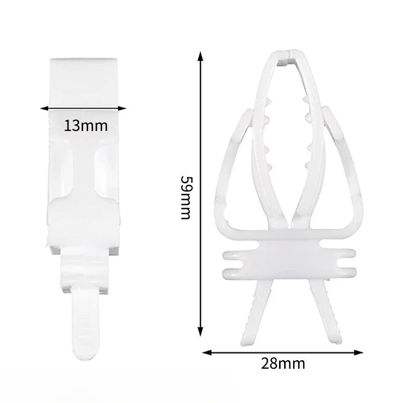 Stainless steel food carrier