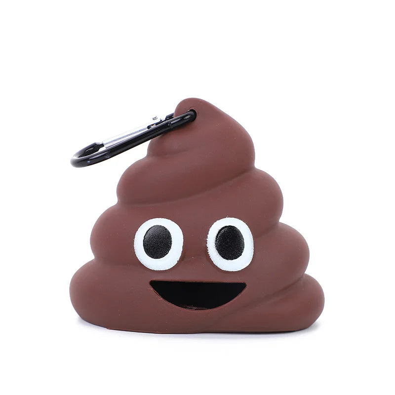 Dog Waste Bag Dispenser