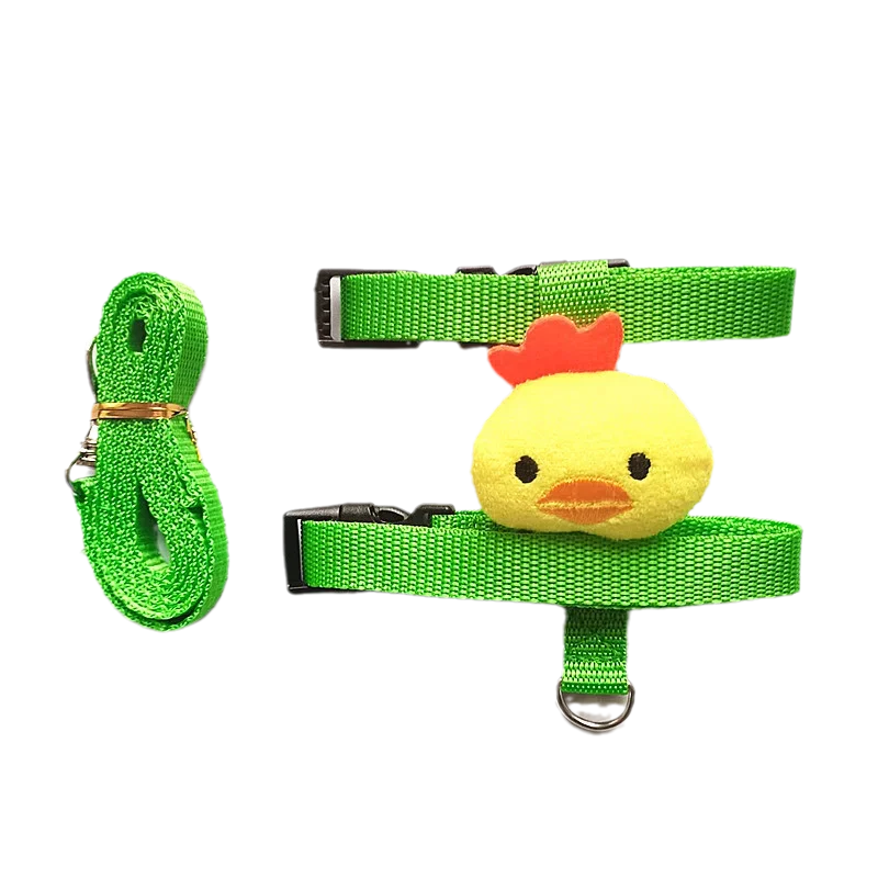 Leash set
