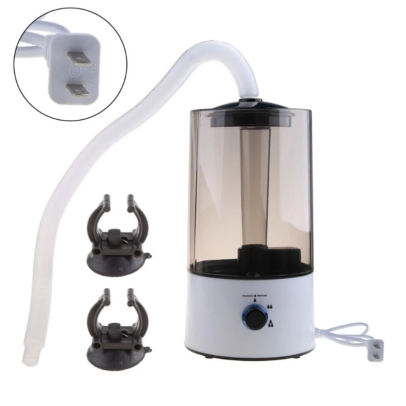 Reptile humidifier 