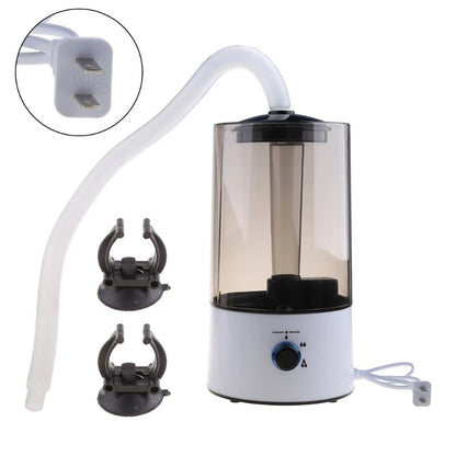 Reptile humidifier 