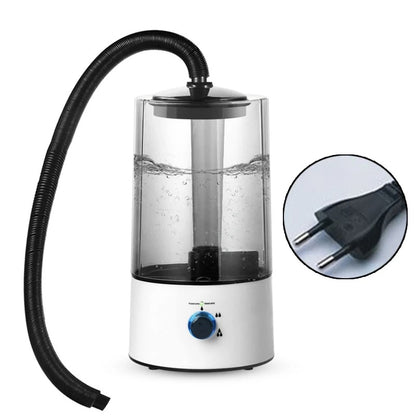 Reptile humidifier 