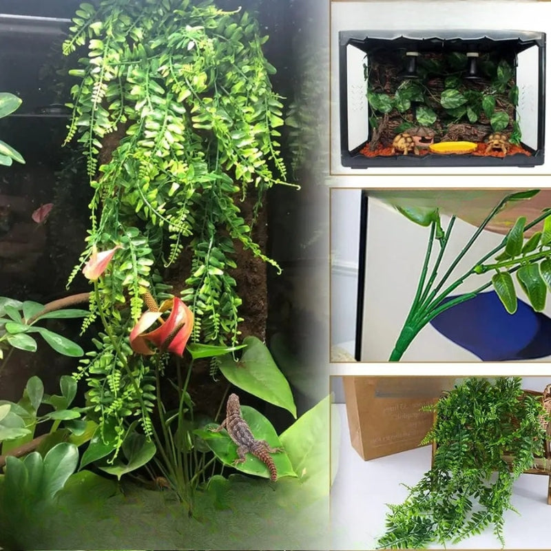 Flexible plastic sheets for animals 