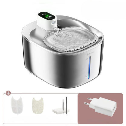 Water Fountain for Cat 