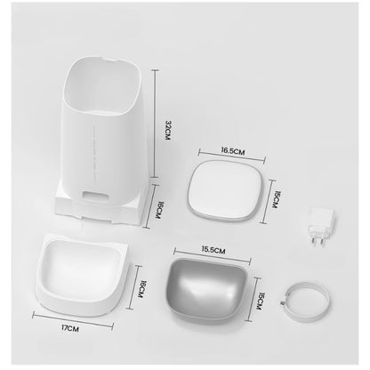 Smart automatic feeder 