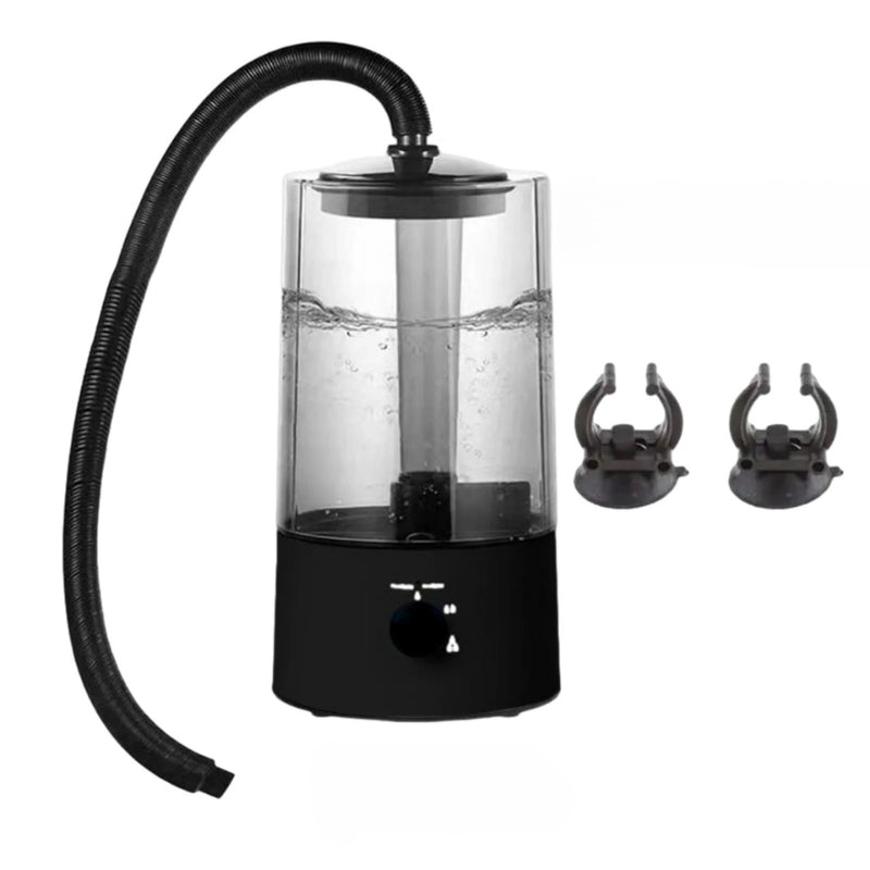 Reptile humidifier 