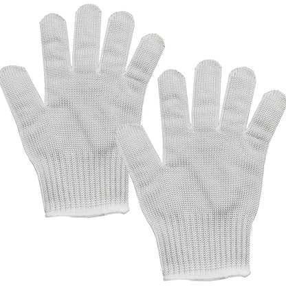 Anti-bite protective gloves 