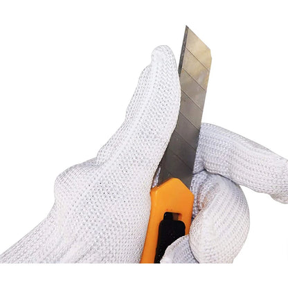 Anti-bite protective gloves 