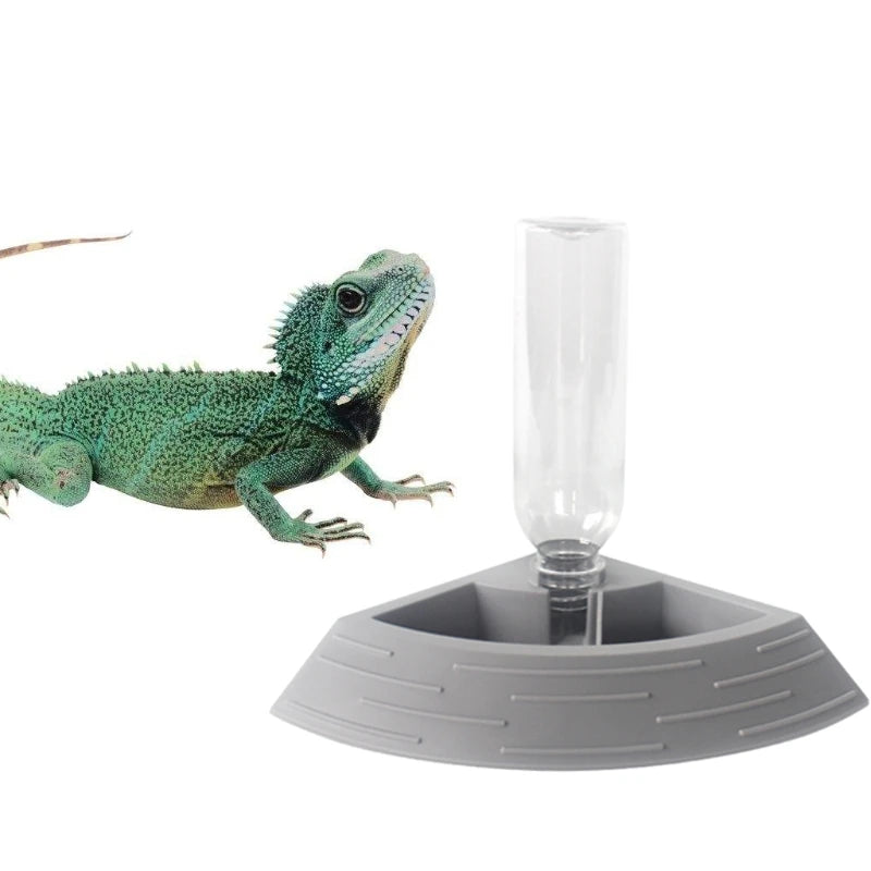 Automatic waterer 