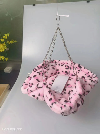 Pet cage 