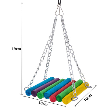 Bird Toy Collection 