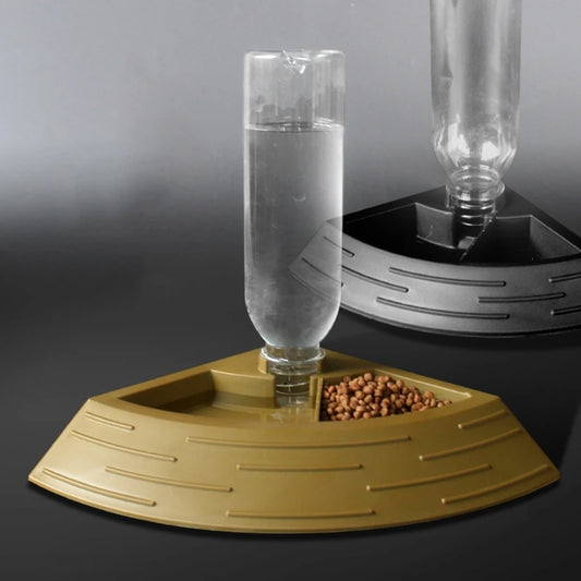 Automatic waterer 