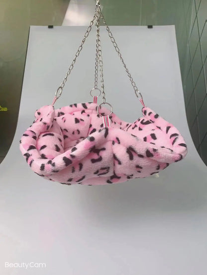 Pet cage 