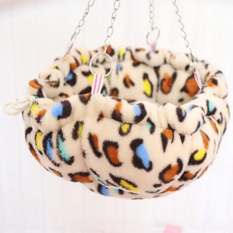 Pet cage 