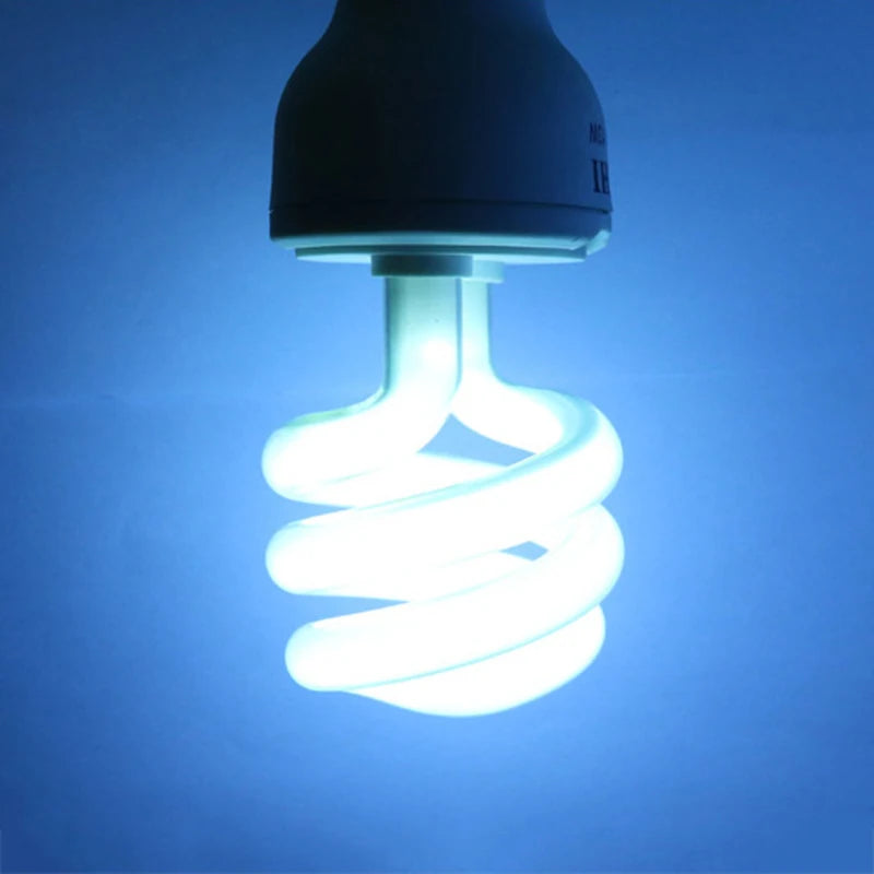 Compact Fluorescent Bulbs 