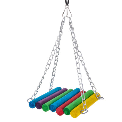 Bird Toy Collection 