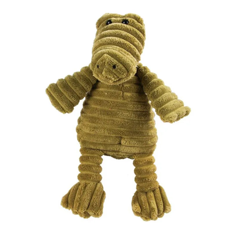 Plush toy for dog 