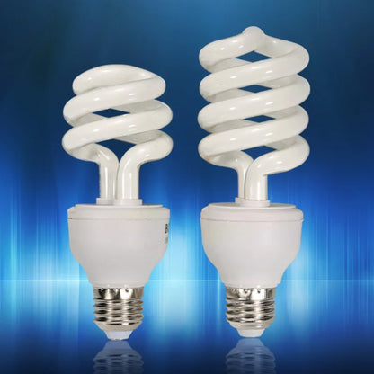 Compact Fluorescent Bulbs 