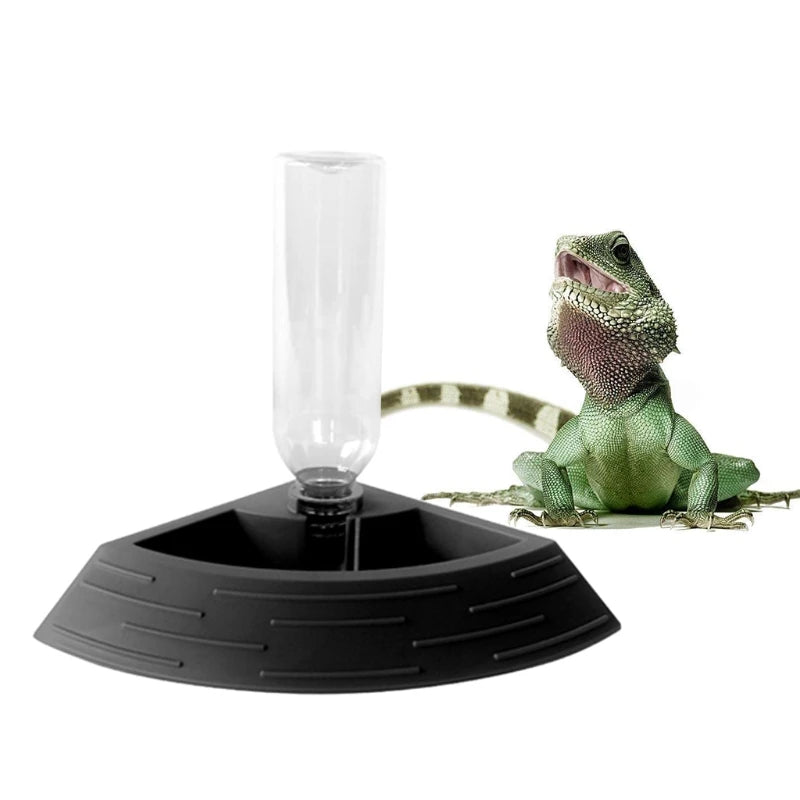 Automatic waterer 