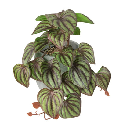 Artificial terrarium plant for reptiles 