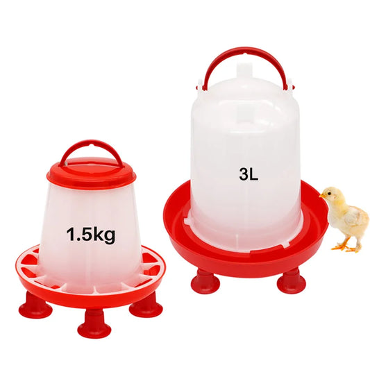 Automatic waterer 