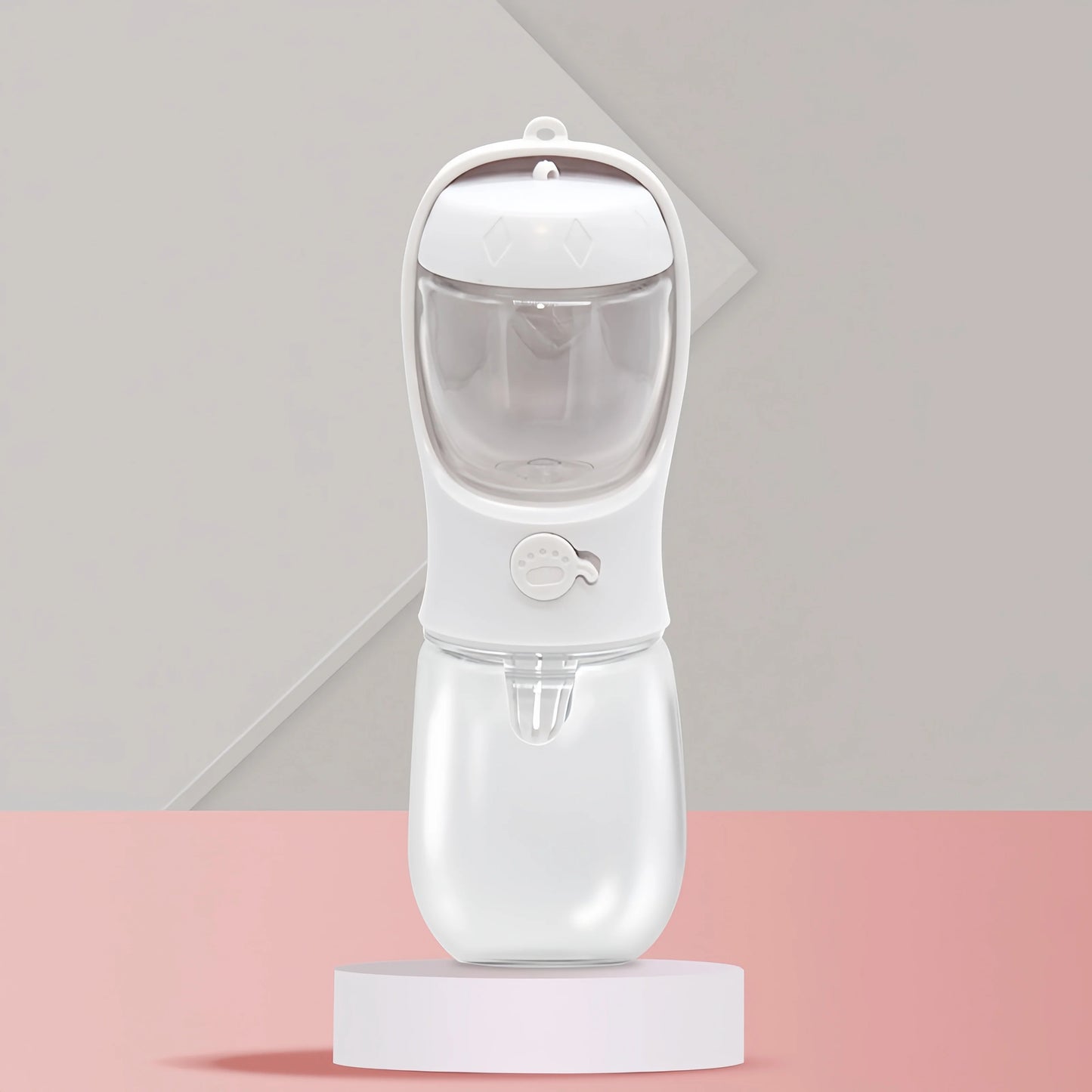 Portable Water Bottle for Dog 