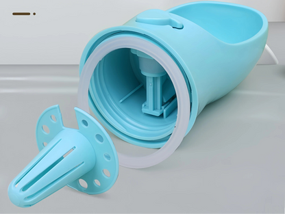 Portable Water Bottle for Dog 