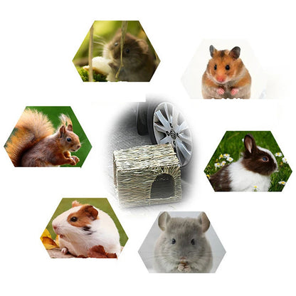Rabbit Cages 